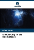 Einführung in die Kosmologie (German Edition) 6207567080 Book Cover