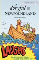 A Doryful of Newfoundland Laughs 1897317476 Book Cover