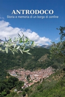 Antrodoco: Storia e memoria di un borgo di confine (I borghi della sabina) (Italian Edition) B0GYJGH2MC Book Cover
