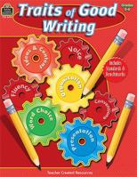 Traits of Good Writing, Grades 5-6 (Traits of Good Writing) 142063593X Book Cover