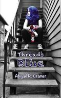 Threads of Blue 0997990201 Book Cover