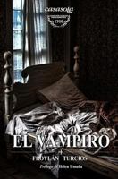 El Vampiro 0988781220 Book Cover