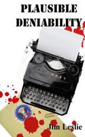 Plausible Deniability 1518645151 Book Cover