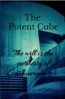 The Potent Cube B0CR9VHNCL Book Cover
