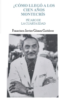 El garañón Montecrís, pícaro de la cuarta edad B0BCCZ9RC4 Book Cover