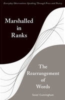 Marshalled in Ranks: The Rearrangement of Words 1913479005 Book Cover
