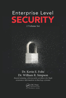 Enterprise Level Security 1 & 2 036753407X Book Cover