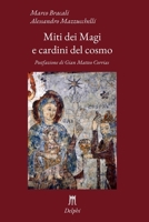 Miti dei Magi e cardini del cosmo (Delphi Studi sul Simbolismo) B0BLR7351X Book Cover