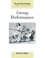 Group Performance 1841696692 Book Cover