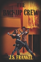 The Backup Crew 1487439539 Book Cover