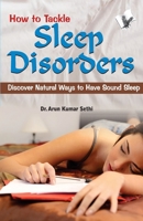 How to Tackle Sleep Disorders 9350578565 Book Cover