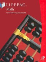 Lifepac Mathematics 9th Grade 0867170905 Book Cover