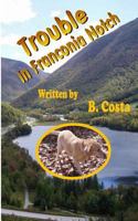 Trouble in Franconia Notch 149533192X Book Cover