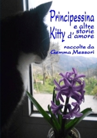 Principessina Kitty 1326140019 Book Cover
