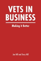 Vets In Business 1398484792 Book Cover