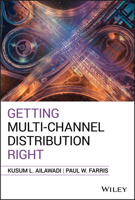 Getting Multi-Channel Distribution Right 1119632889 Book Cover