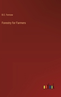 Forestry for Farmers 1018963642 Book Cover