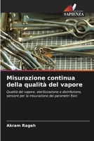 Misurazione continua della qualità del vapore (Italian Edition) 6630009371 Book Cover