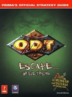 O.D.T. 0761518762 Book Cover
