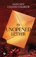 An Unopened Letter 1645879992 Book Cover