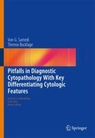 Pitfalls in Diagnostic Cytopathology with Key Differentiating Cytologic Features 3319398075 Book Cover