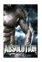 Absolution 1539180026 Book Cover