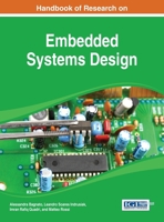 Handbook of Research on Embedded Systems Design 1466661941 Book Cover