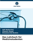 Das Lehrbuch für Medizinstudenten 6204253751 Book Cover