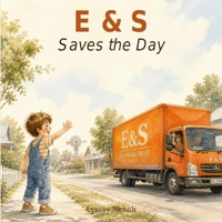 E&S Save the Day B0H9LS5H2T Book Cover