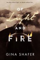 Of Light And Fire 0998183415 Book Cover