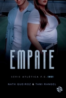 Empate (Portuguese Edition) 6550550734 Book Cover