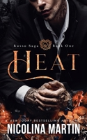 Heat 9198818511 Book Cover