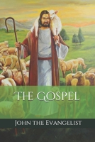 The Gospel B08Y4LBX4X Book Cover