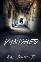 Vanished: A Psychic Touch Novel 1954265085 Book Cover