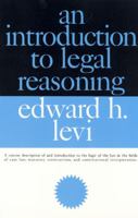An Introduction to Legal Reasoning (Phoenix Books)