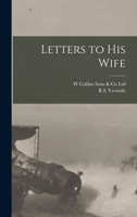 Letters to His Wife B0BQSZNR15 Book Cover