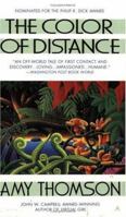 The Color of Distance 0441006329 Book Cover