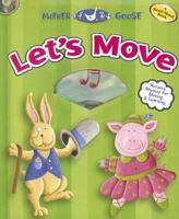 Let's Move (Storybook Sets) 1592497969 Book Cover