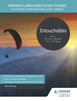 Intouchables Modern Languages Study 1510435662 Book Cover