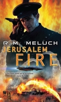 Jerusalem Fire 0451139232 Book Cover