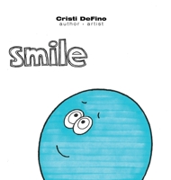 Smile 1645840328 Book Cover