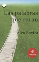 Las palabras que curan 8496981126 Book Cover