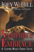 Vampire's Embrace 1942122802 Book Cover