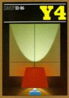 SMP 11-16 Book Y4 052131478X Book Cover