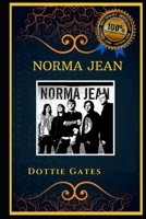 Norma Jean: An American Metalcore Band, the Original Anti-Anxiety Adult Coloring Book B08JB7MB7D Book Cover