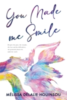 You Made Me Smile null Book Cover