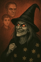 The Saint of Spiders: A Gripping Family Saga of Control and Betrayal B0FMJNZPGZ Book Cover