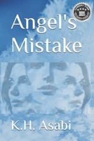 Angel's Mistake B0DKK33GT2 Book Cover