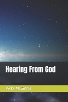 Hearing From God B0DPCRKYLQ Book Cover