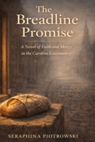 The Breadline Promise: A Novel of Faith and Mercy in the Carolina Lowcountry B0GMC12GVY Book Cover